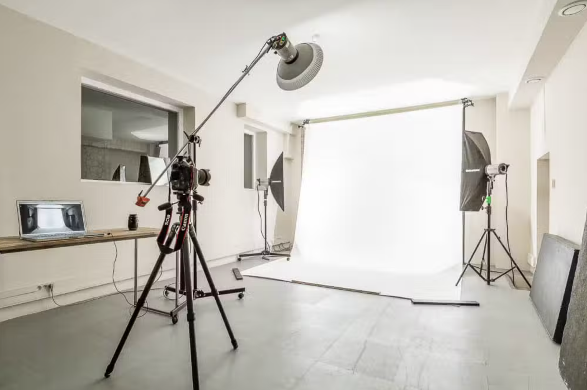 Jonquière 17 be spaces – 5