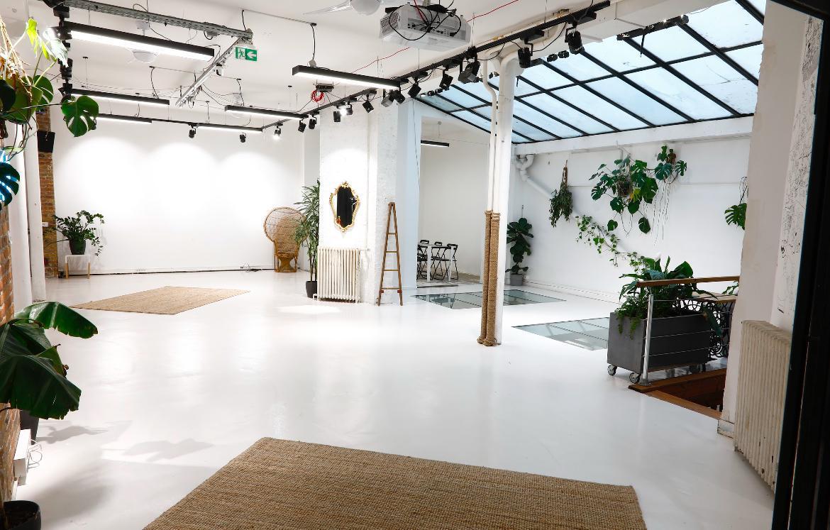 Le loft
