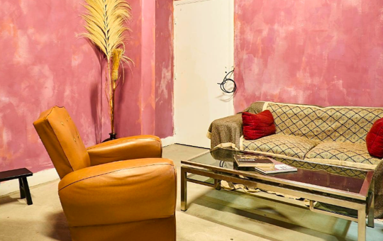 le consulat voltaire 1