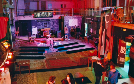 le consulat voltaire 2