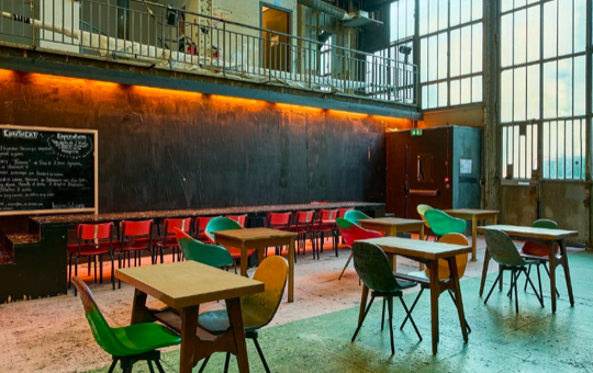 le consulat voltaire 3