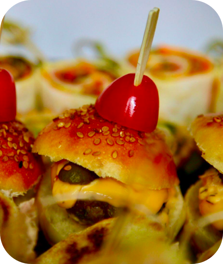 Offre traiteur paris 3