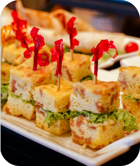 Offre traiteur paris