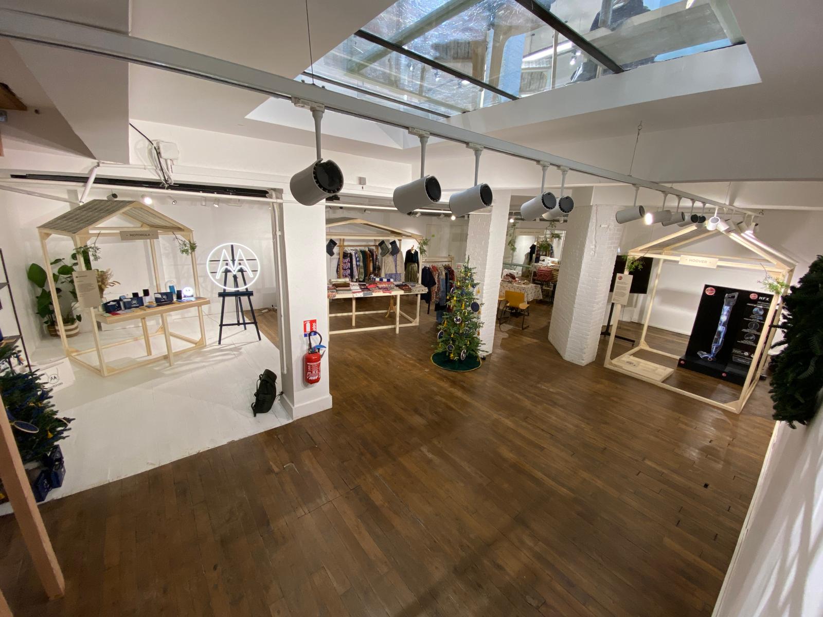 Le Tealoft Faubourg St-Denis – 4