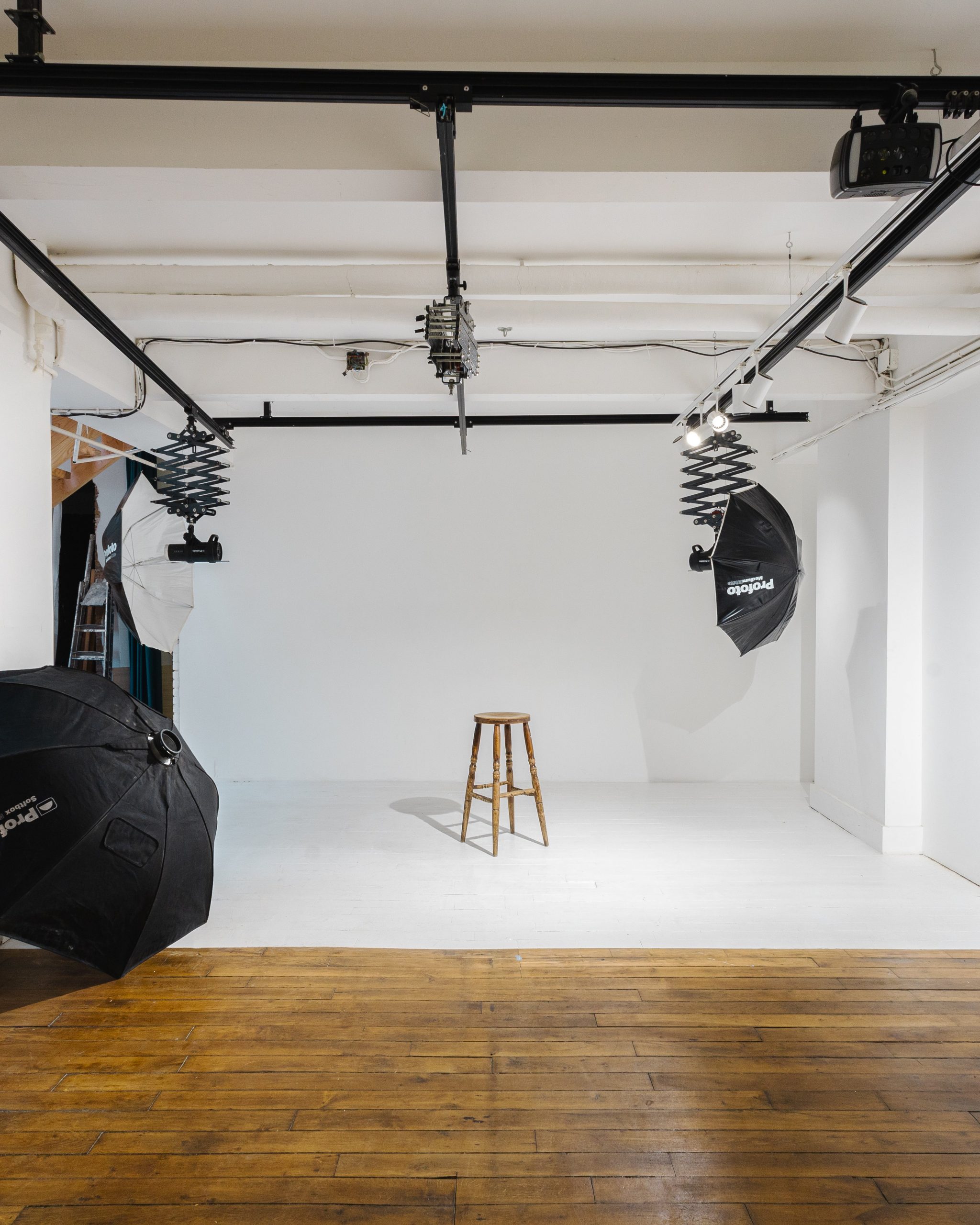 Le Tealoft Faubourg St-Denis – 5