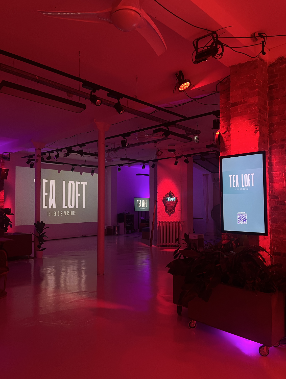 Le Tealoft Faubourg St-Denis – 7