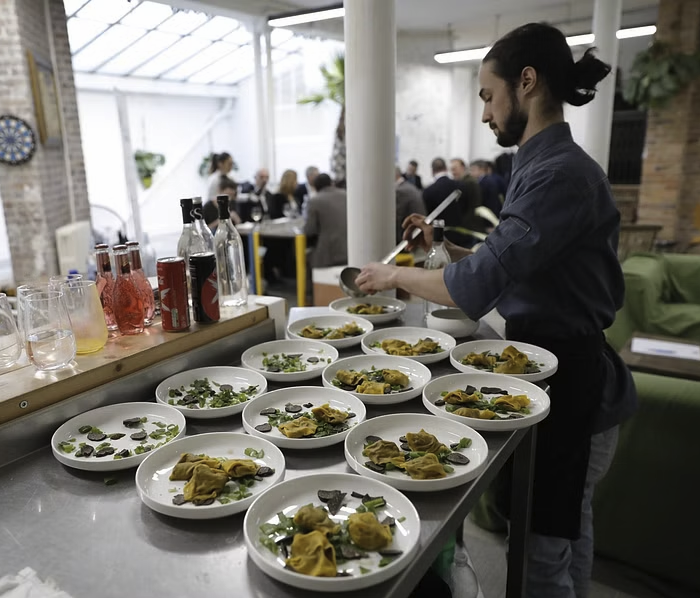 Le Tealoft Faubourg St-Denis – 8