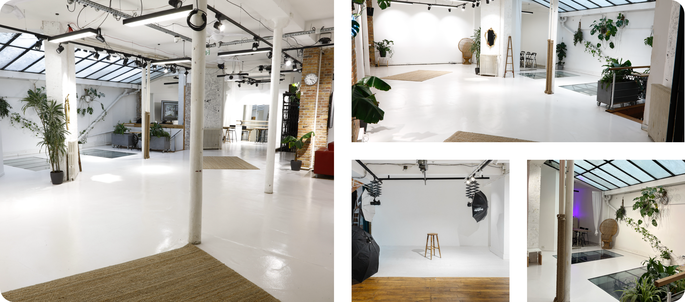 Le Tealoft Faubourg St-Denis