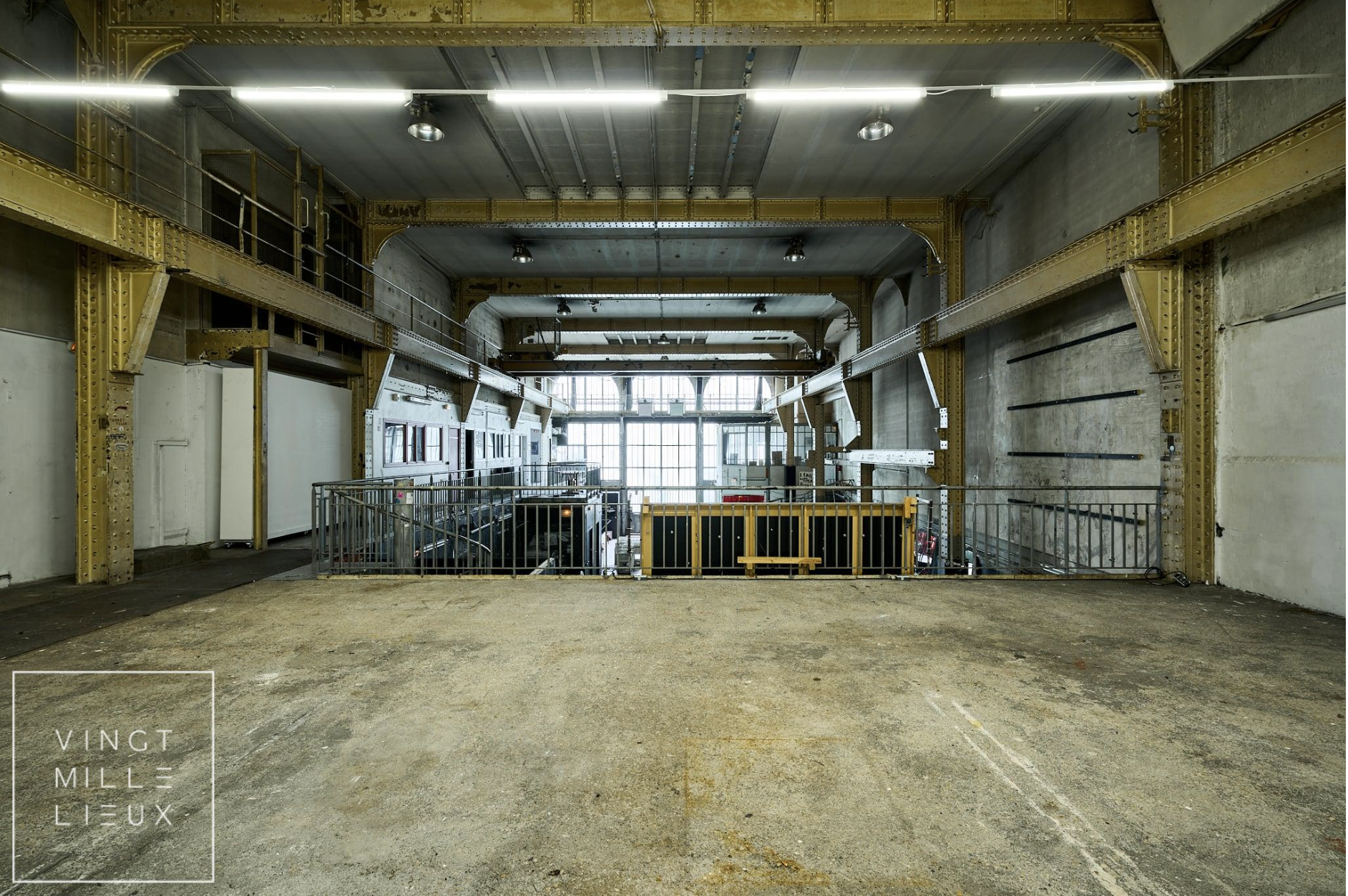 Le consulat voltaire paris _ 4