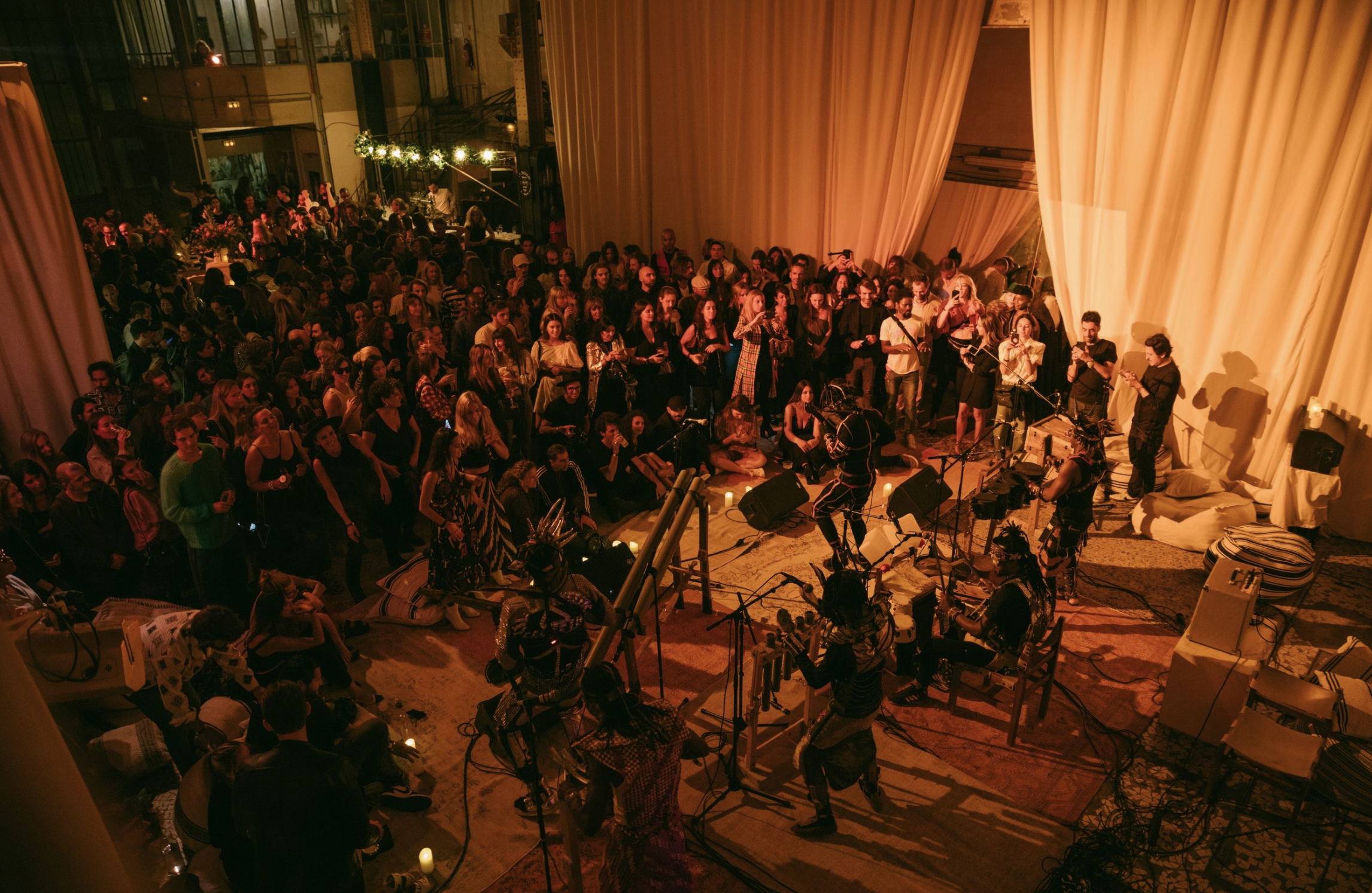 Le consulat voltaire paris _ 5