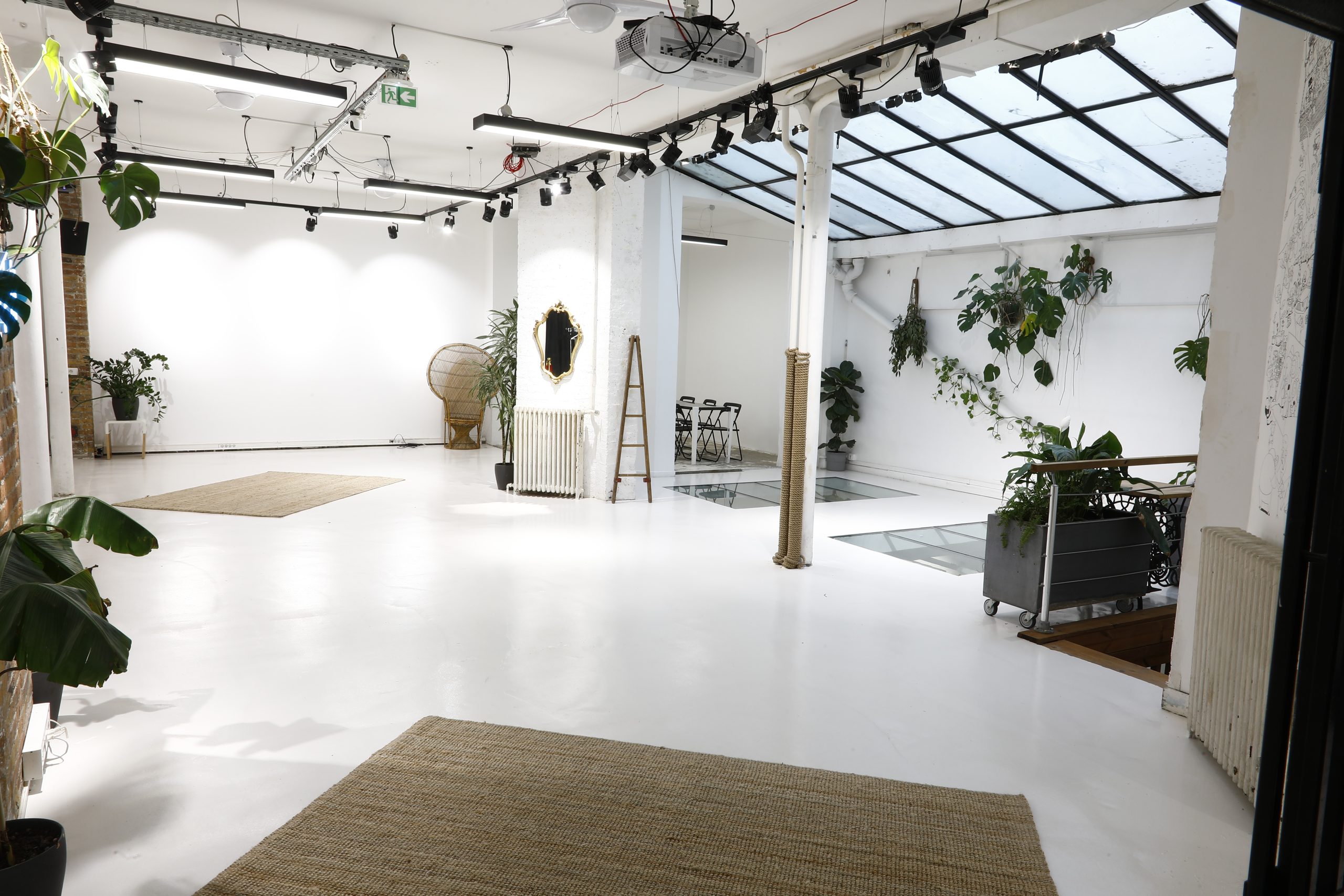 Le loft – 11