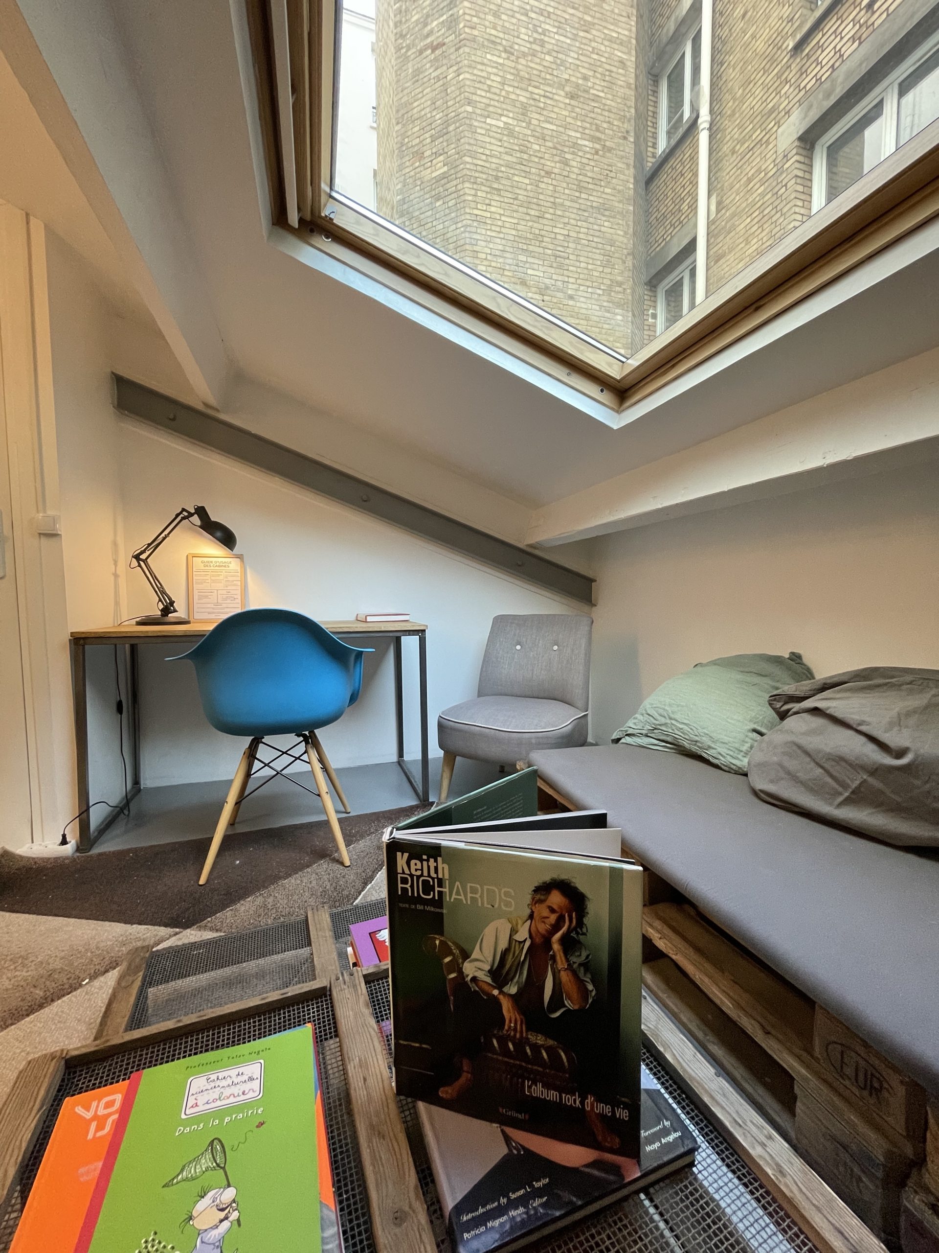 Lennon et frida – 1