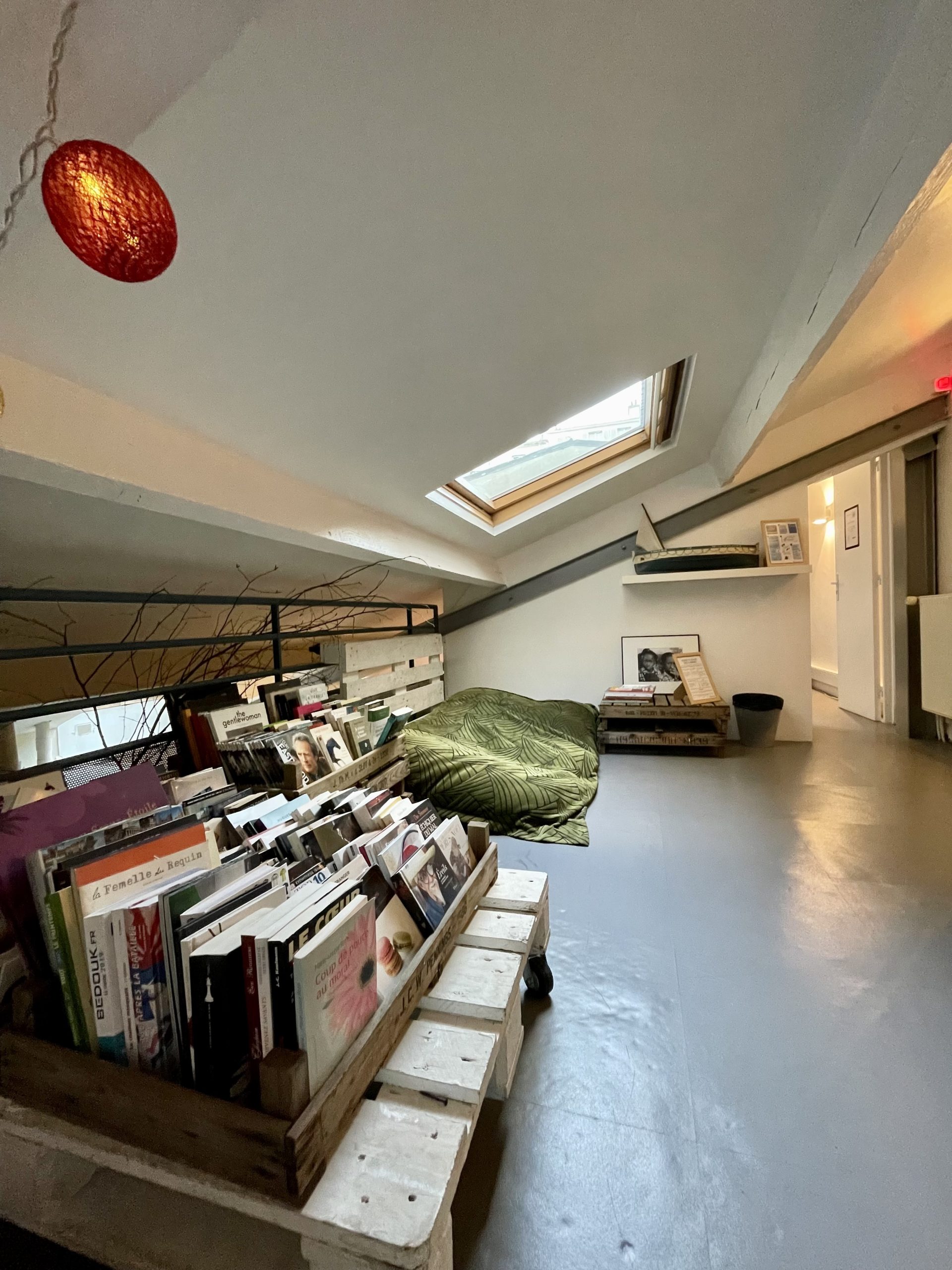 Lennon et frida – 2