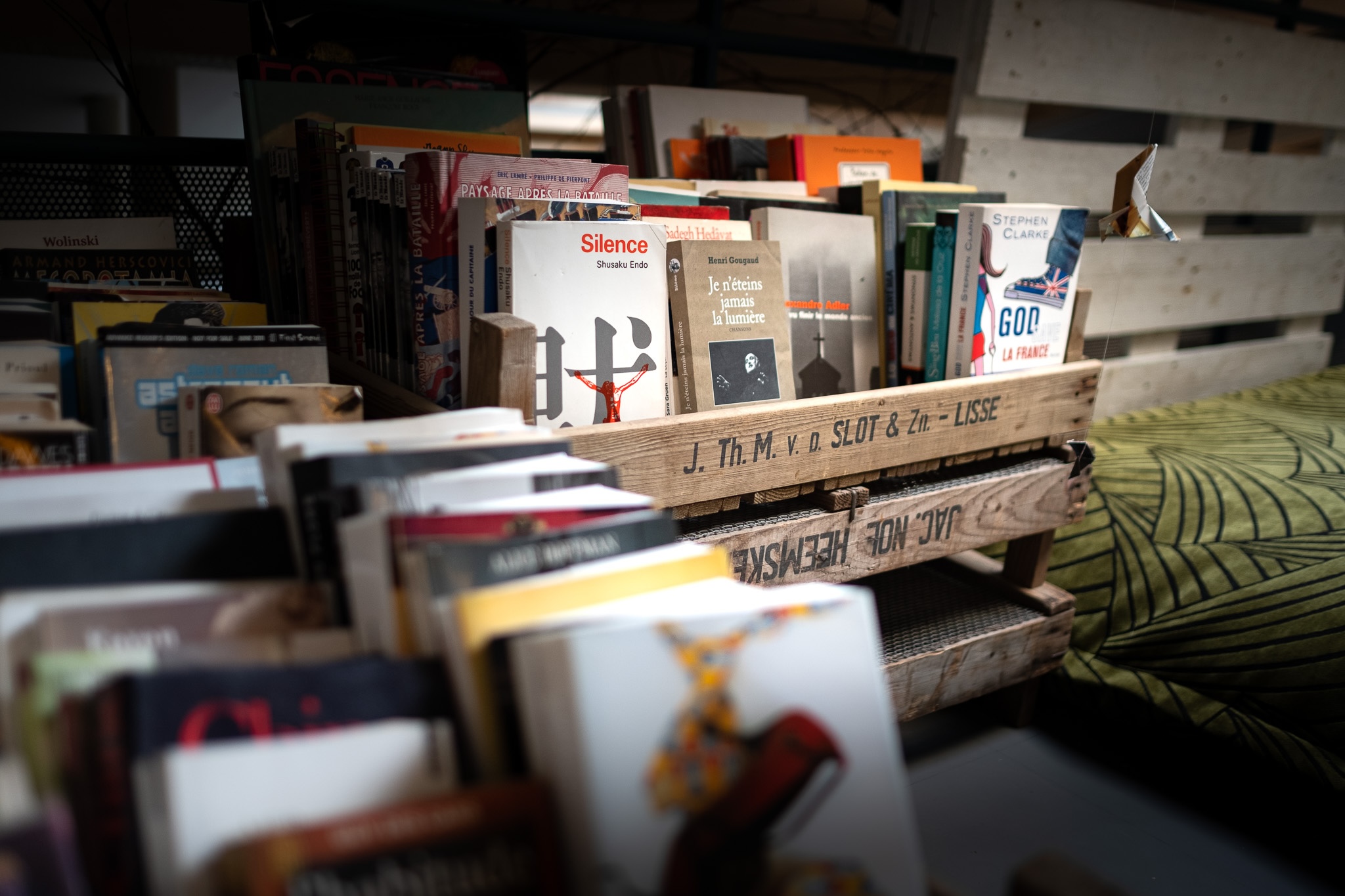 Lennon et frida – 3