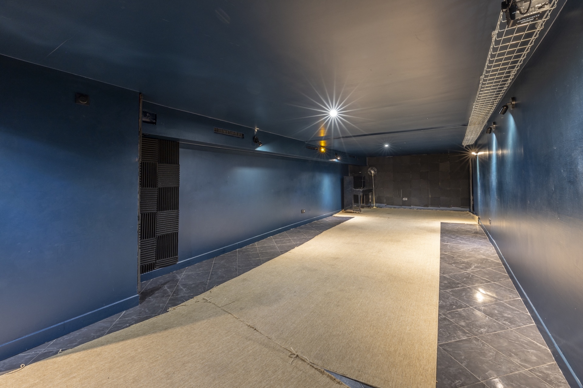 Sarah Berhardt – 2