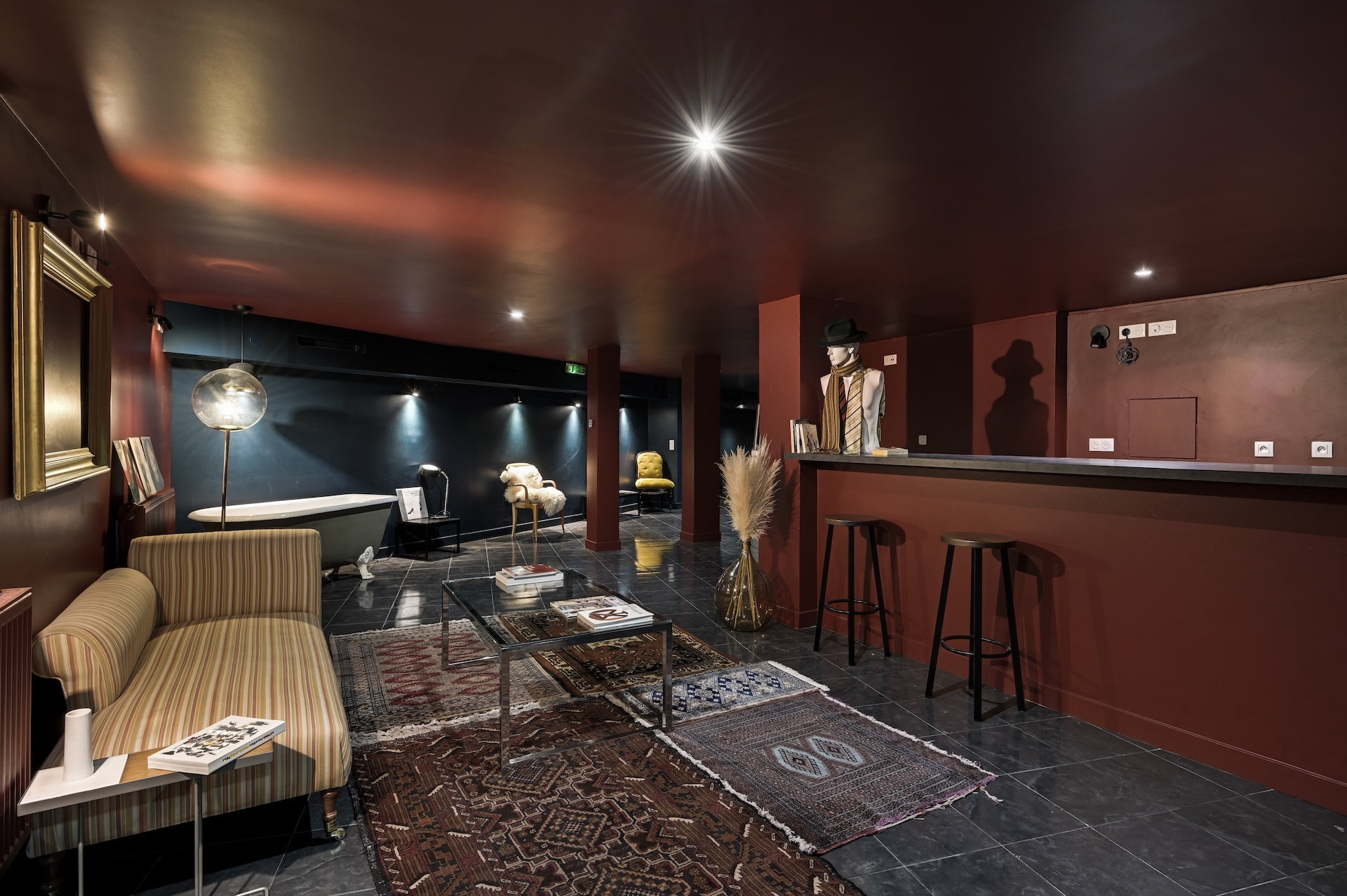 Sarah Berhardt – 3