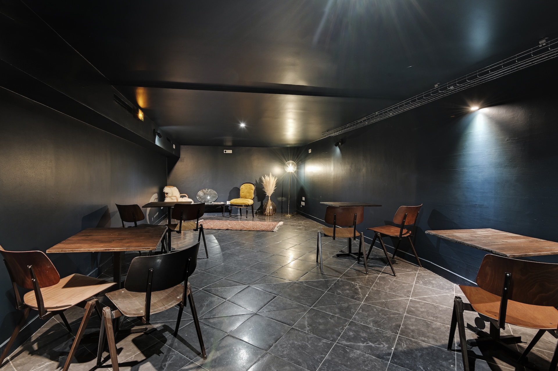 Sarah Berhardt – 6