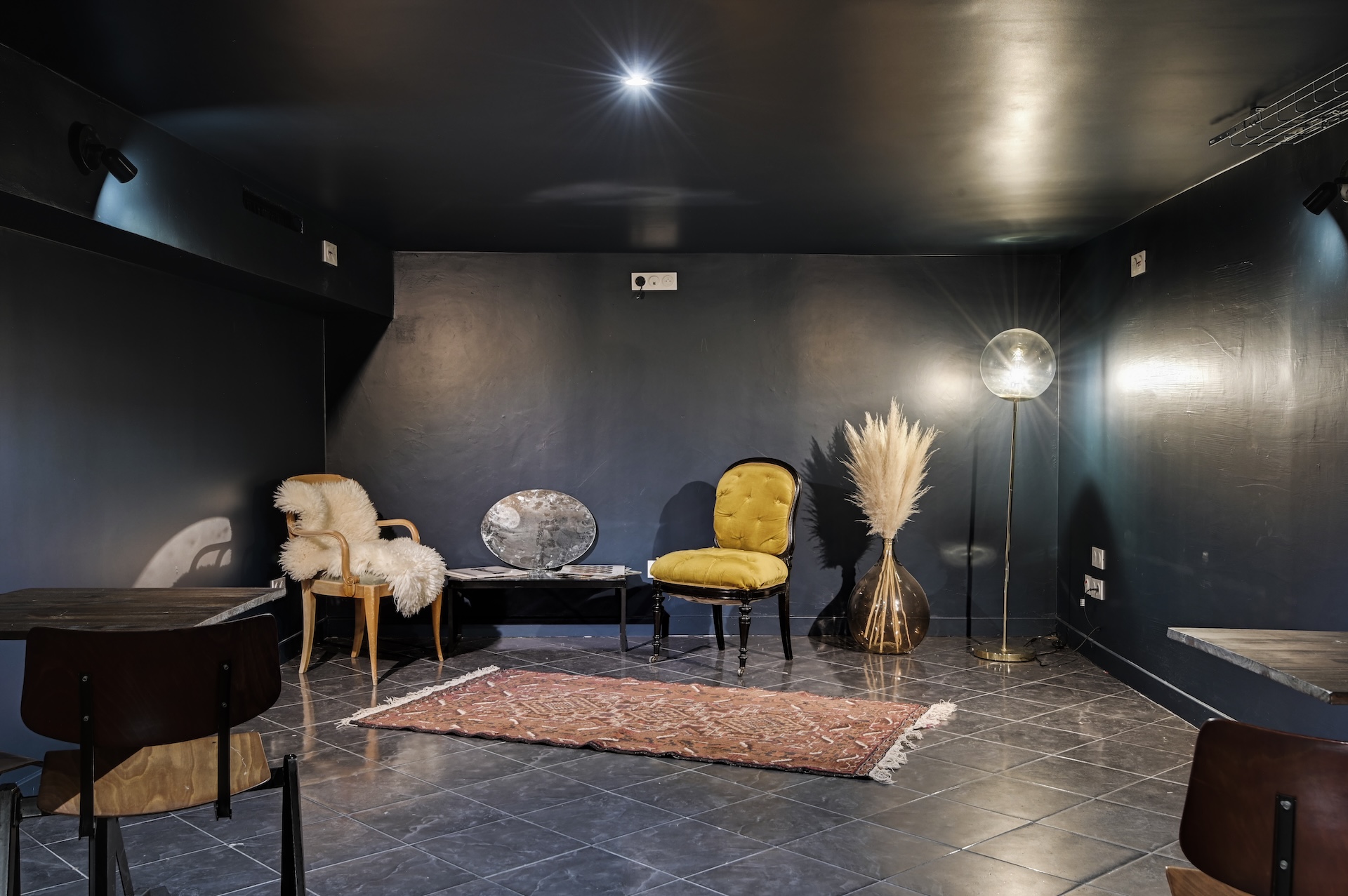 Sarah Berhardt – 7