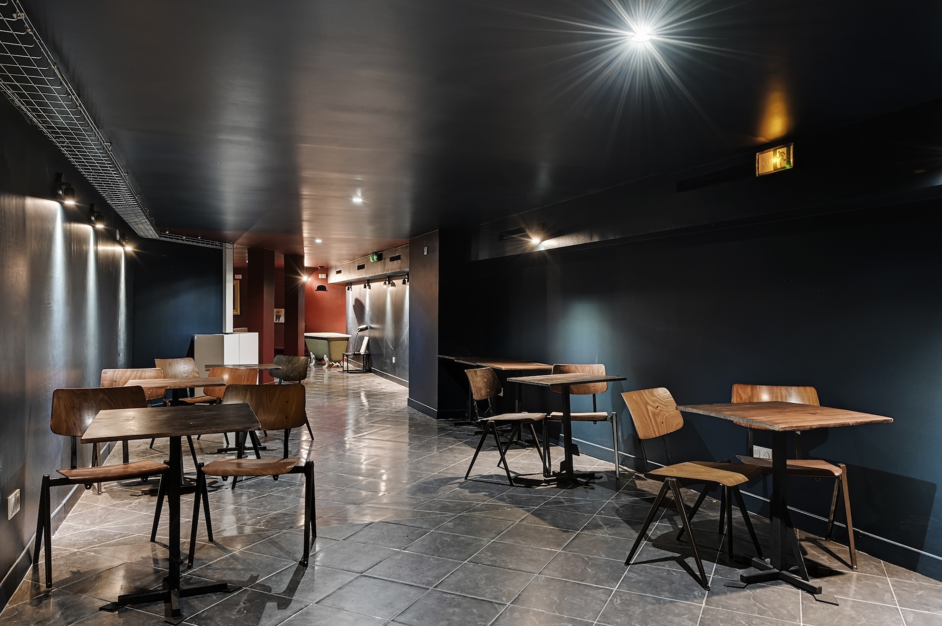 Sarah Berhardt – 8